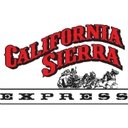 CALIFORNIA SIERRA EXPRESS INC company logo