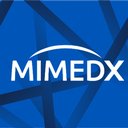 Mimedx Group Inc. company logo