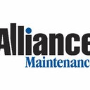 Alliance Maintenance of NWA company logo