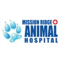Mission Ridge Animal Hospital company logo