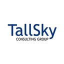TallSky Consulting Group company logo