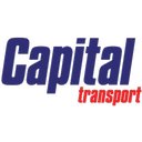 Capital Transport company logo