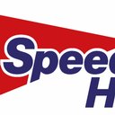 Speedy Hire PLC company logo