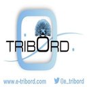 Tribord company logo