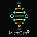MicroGenDX company logo