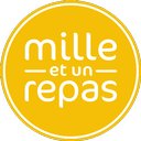 Mille et un repas company logo