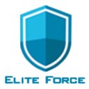 Elite Force Staffing company logo