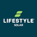 Lifestyle Solar company logo