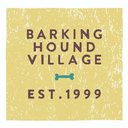 Barking Hound Village company logo