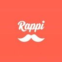 Rappi company logo