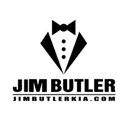 Jim Butler Kia company logo