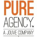 Pure Agency bv company logo