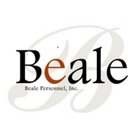Beale Personnel, Inc. company logo