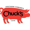 Chuck's Southern Comforts Cafe company logo