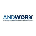 Andworx company logo