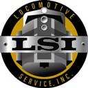 Locomotive Service, Inc. company logo