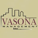 Vasona Management company logo