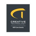 Creative Technology company logo