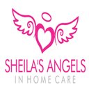 Sheilas Angels company logo