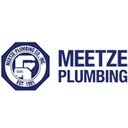 Meetze Plumbing company logo
