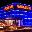 Sagasser Getränkefachmarkt company logo