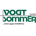 Vogt + Sommer GmbH company logo