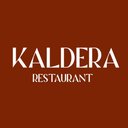 KALDERA company logo