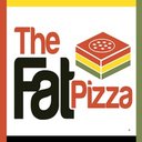 The Fat Pizza company logo