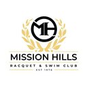 Mission Hills Racquet and Swim Club LLC company logo