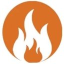 Campfire company logo