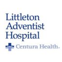 AdventHealth Littleton company logo