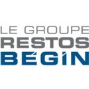 Le Groupe Restos Bégin company logo