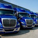 Ard Trucking Company company logo
