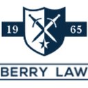 Berry Law Firm company logo