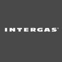 Intergas company logo