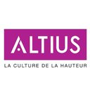 ALTIUS company logo