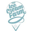 The Ice Cream Farm company logo