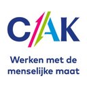 CAK company logo