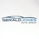 Gerald Jones Audi VW company logo