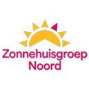 Zonnehuisgroep Noord company logo