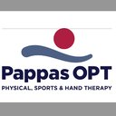 Pappas OPT Physical and Hand Therapy company logo