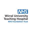 Arrowe park hospital