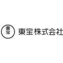 東宝株式会社 company logo