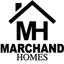 Marchand Homes company logo