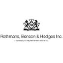 Rothmans, Benson &amp; Hedges company logo