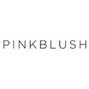 PinkBlush Maternity company logo