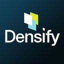 Densify company logo