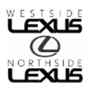Westside and Northside Lexus company logo