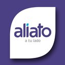 Aliato company logo