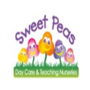 Sweet Peas Day Care & Teaching Nurseries company logo